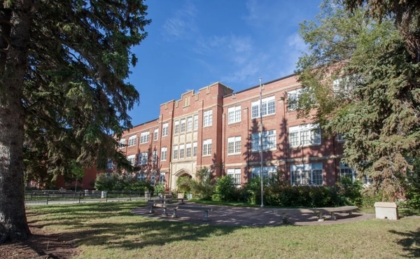 CALGARY BOARD OF EDUCATION - ALBERTA - CALGARY 